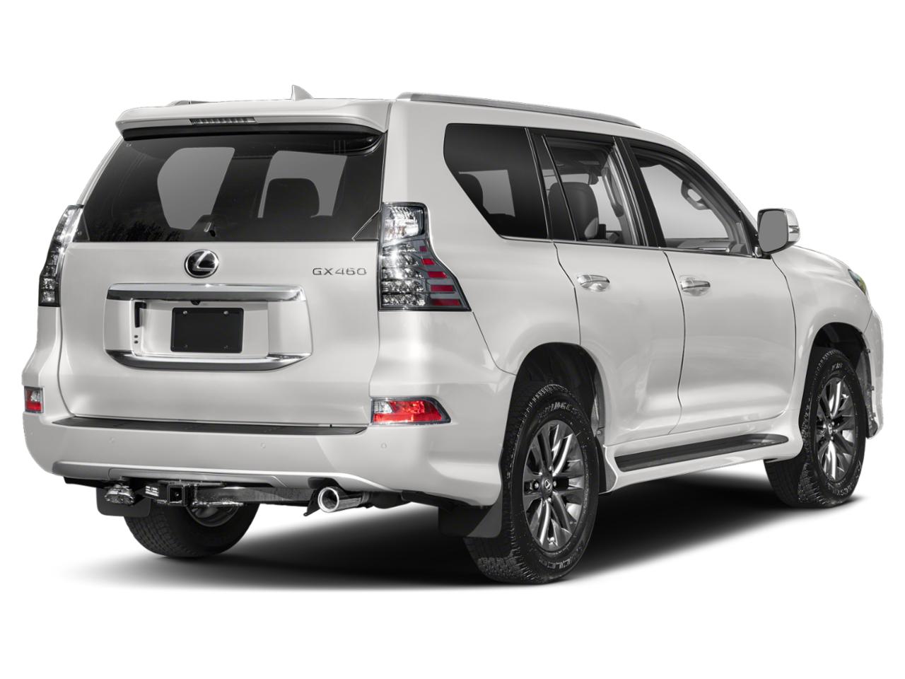 2023 Lexus GX GX 460 PREMIUM SUV Slide 1