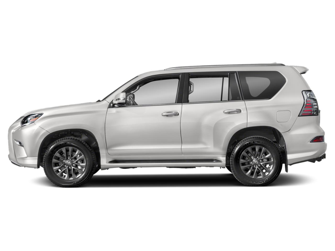 2023 Lexus GX GX 460 PREMIUM SUV Slide 2