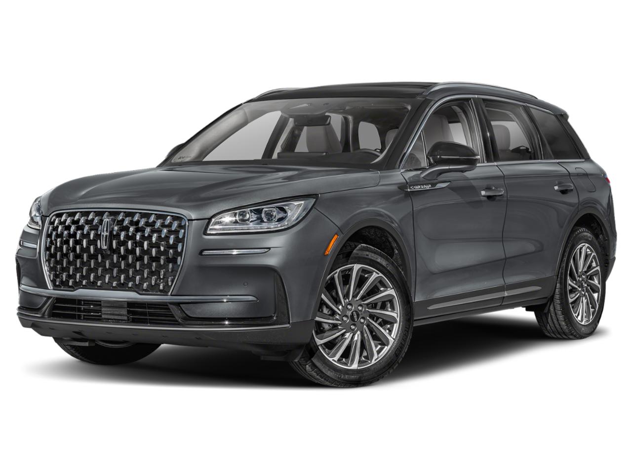 2023 Lincoln Corsair RESERVE SUV 2023 Lincoln Corsair RESERVE SUV Slide