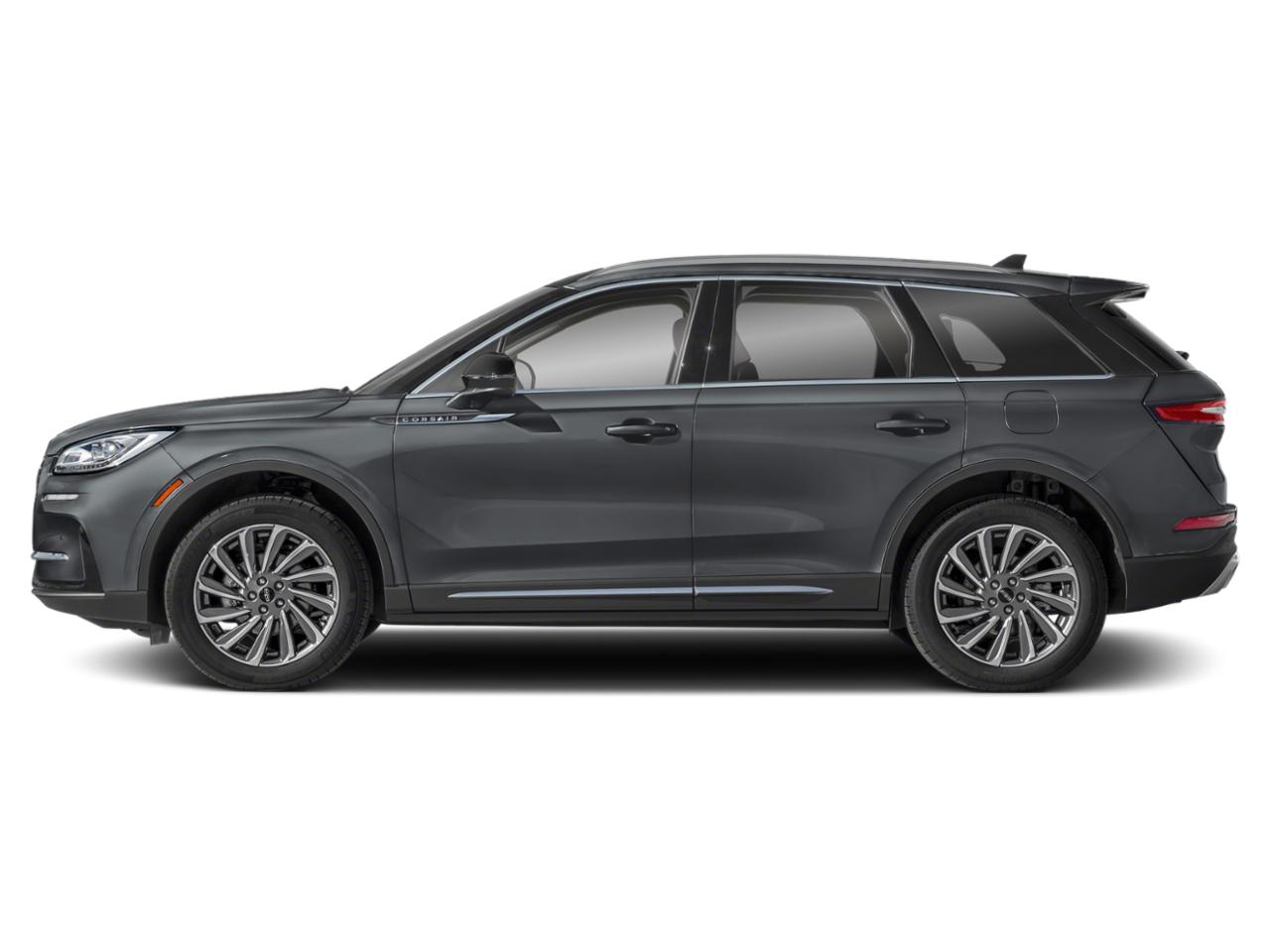 2023 Lincoln Corsair RESERVE SUV Slide 2