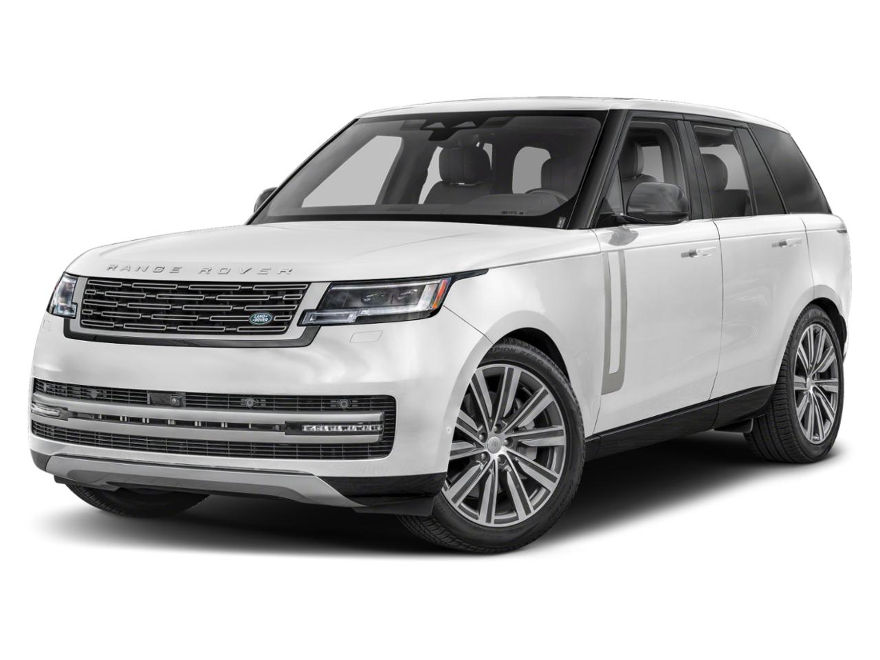 2023 Land Rover Range Rover 4.4 SE SWB's photo