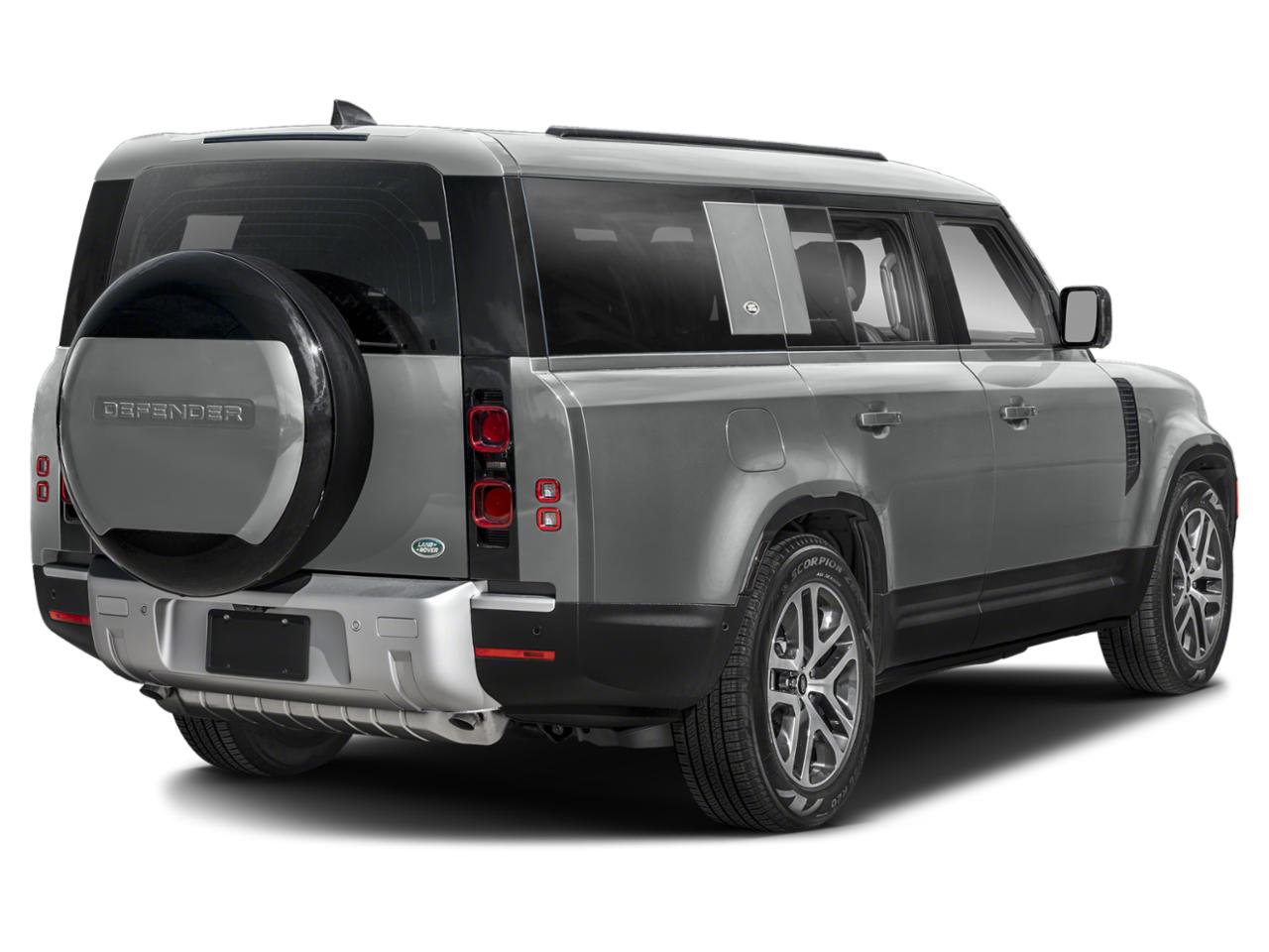 2023 Land Rover Defender X-Dynamic SE's photo