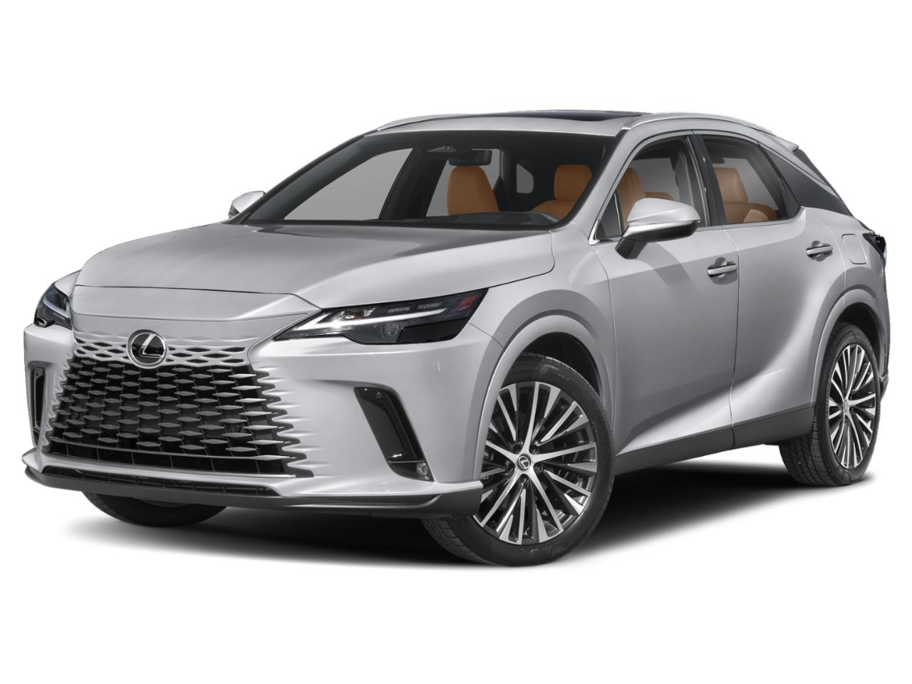 2023 Lexus RX Hybrid