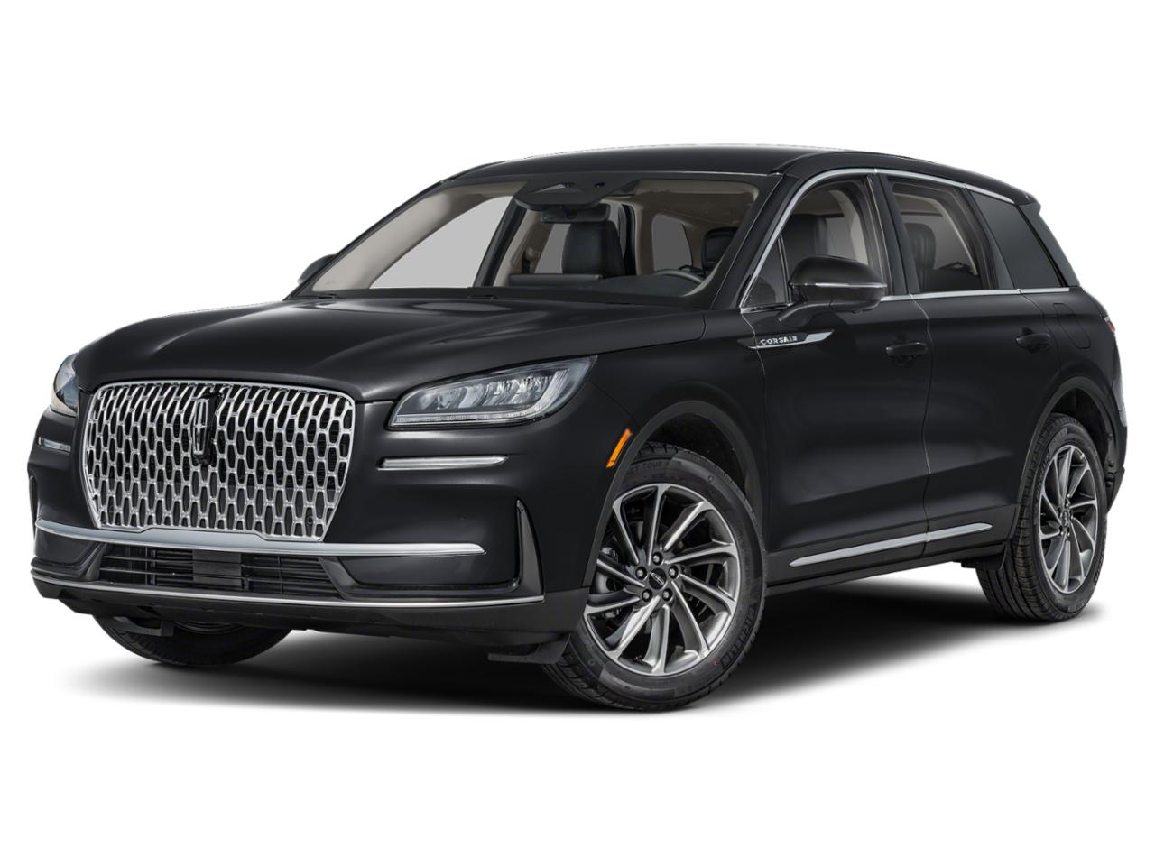 2023 Lincoln Corsair STANDARD SUV Slide