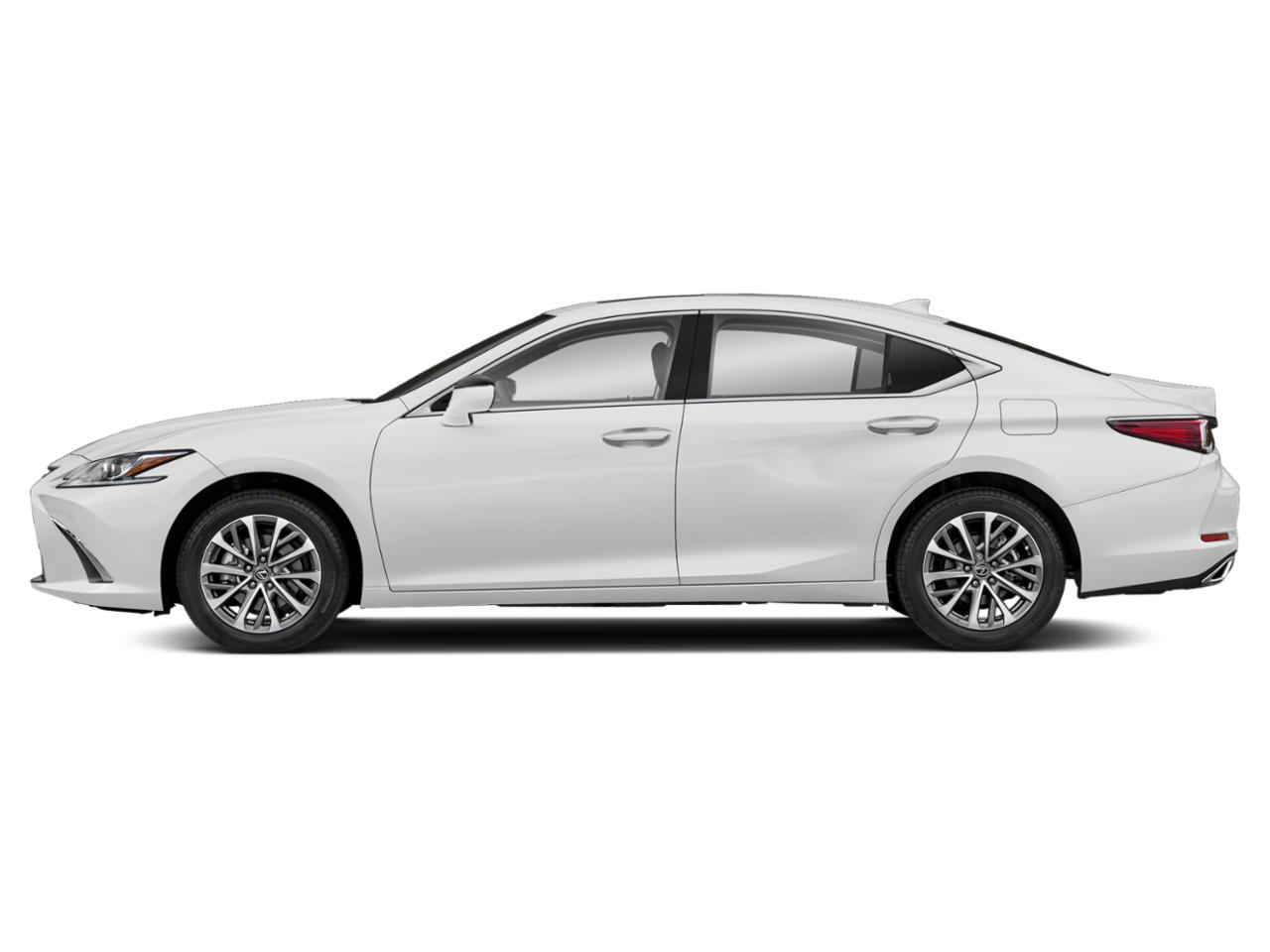 2023 Lexus ES 350 Sedan Slide 2