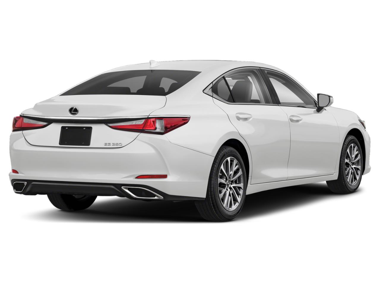 2023 Lexus ES 350 Sedan Slide 1