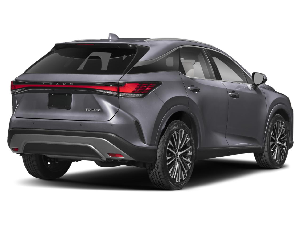 2023 Lexus RX RX 350 PREMIUM SUV Slide 1