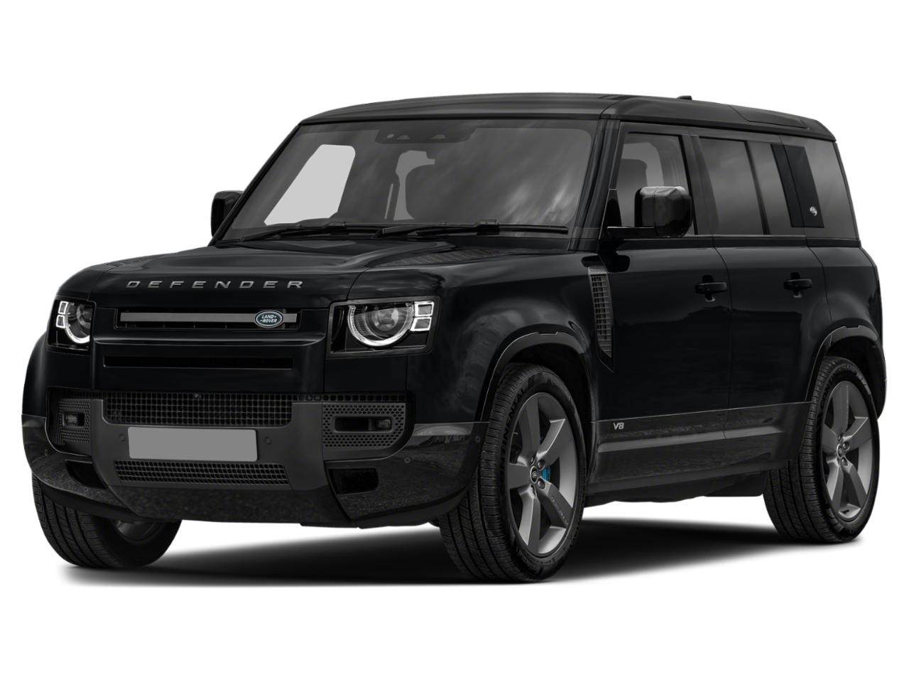 2023 Land Rover Defender SE's photo
