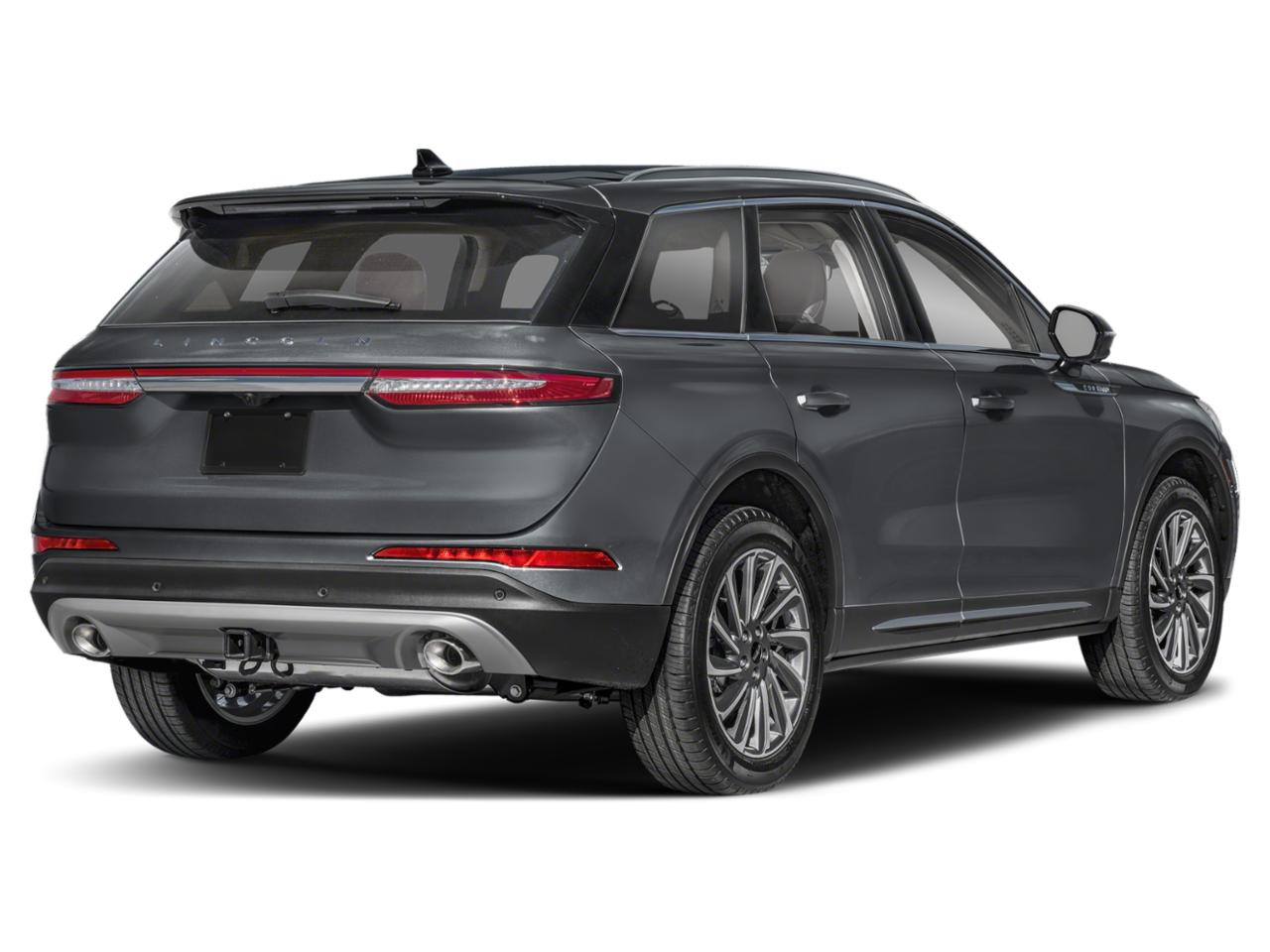 2023 Lincoln Corsair RESERVE SUV Slide 1