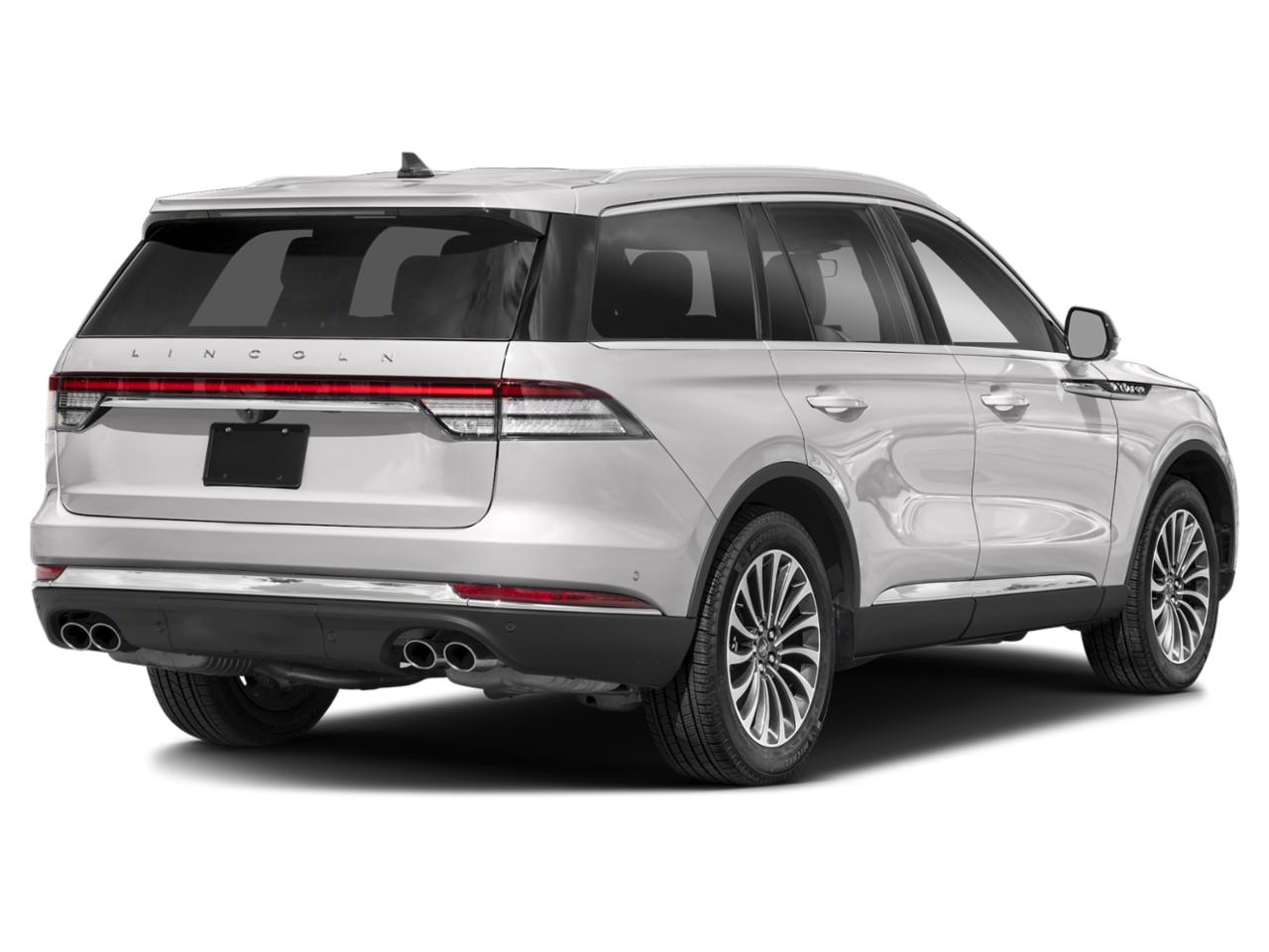 2023 Lincoln Aviator AWD's photo