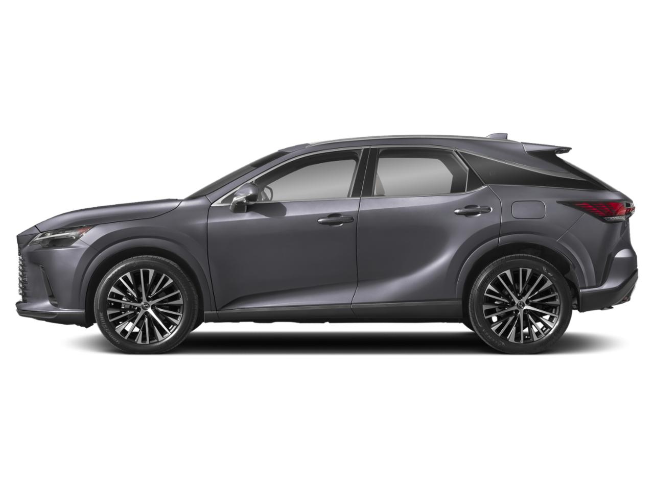 2023 Lexus RX RX 350 PREMIUM SUV Slide 2