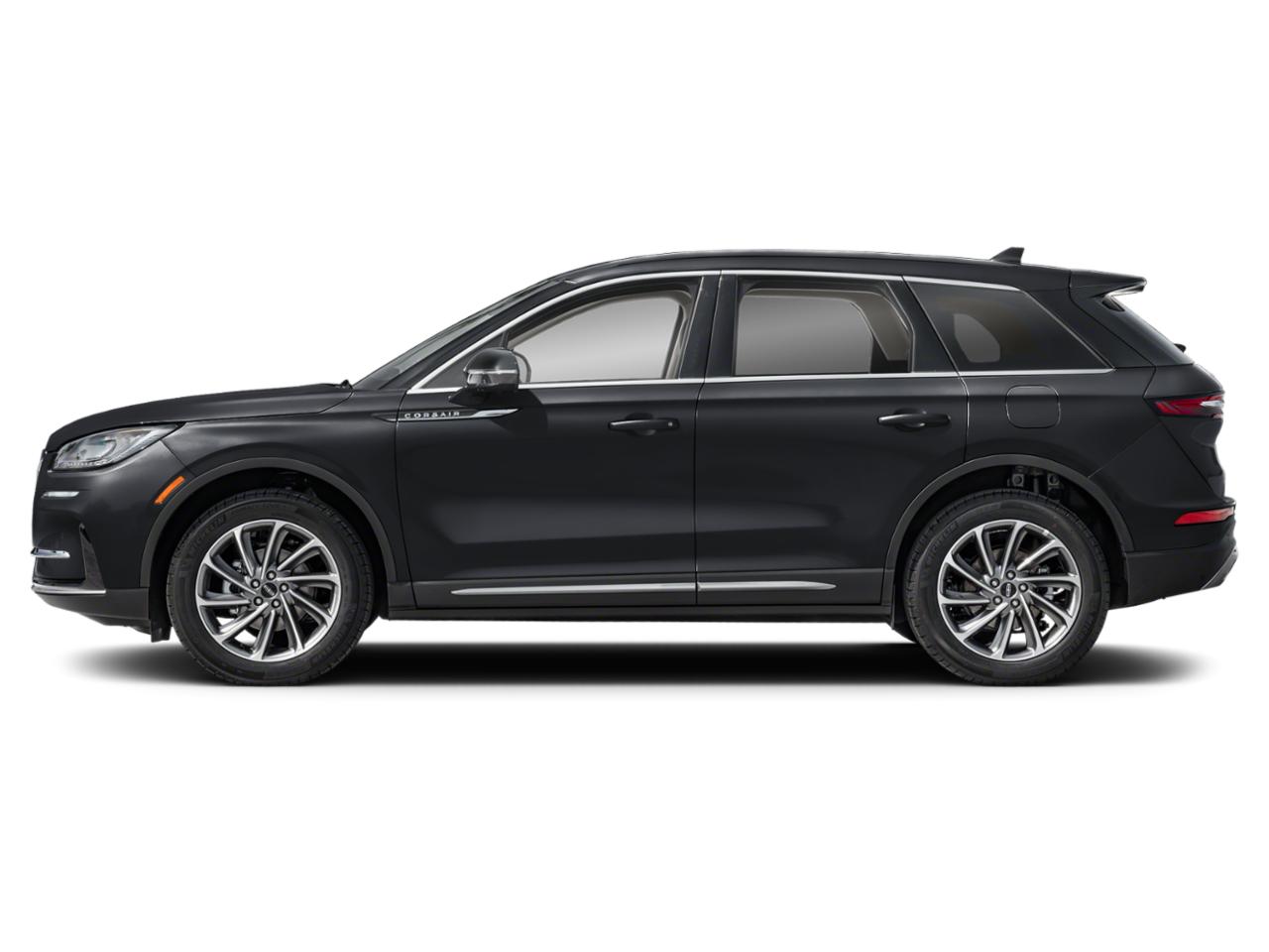 2023 Lincoln Corsair STANDARD SUV Slide 2