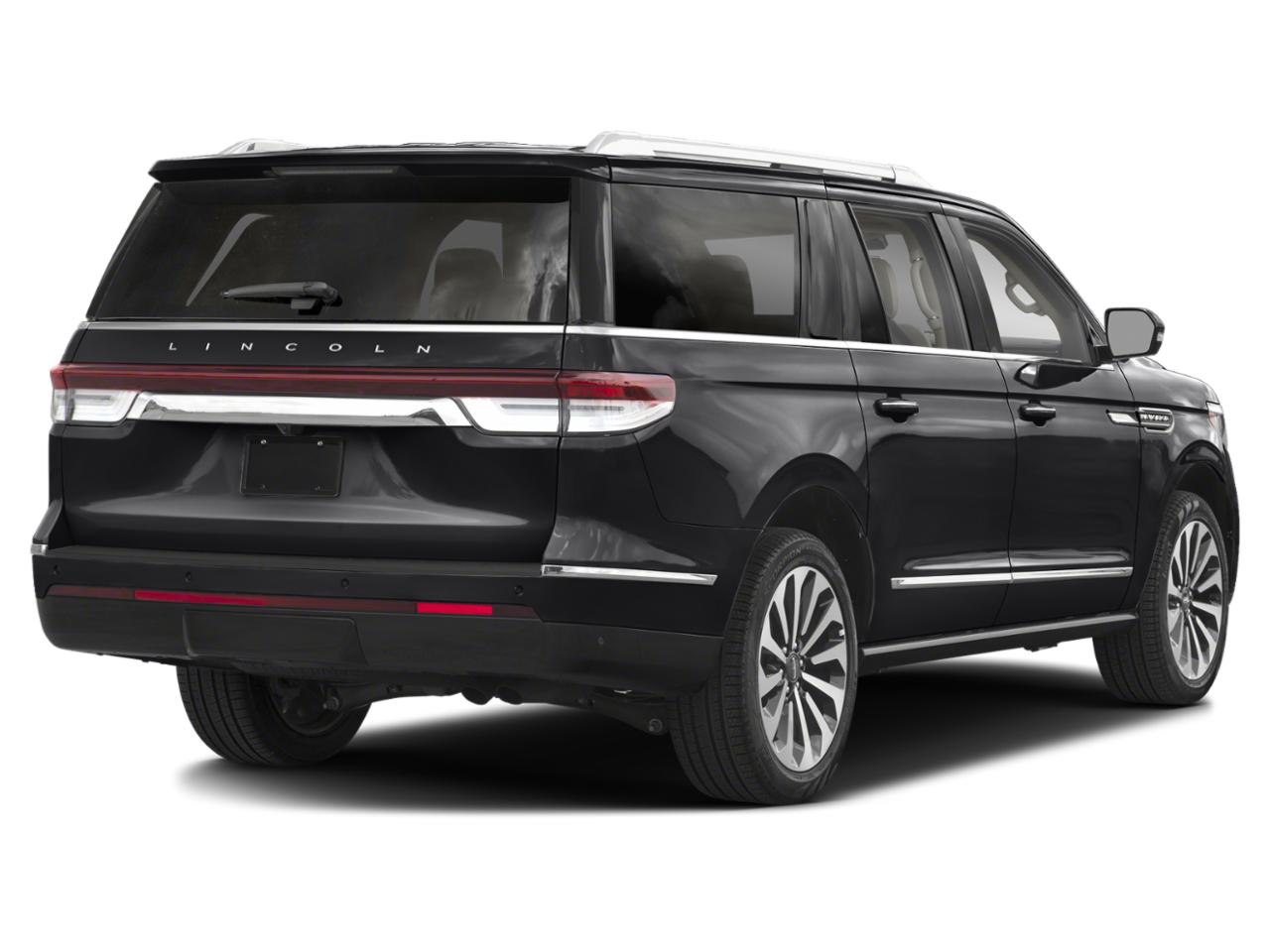 2023 Lincoln Navigator