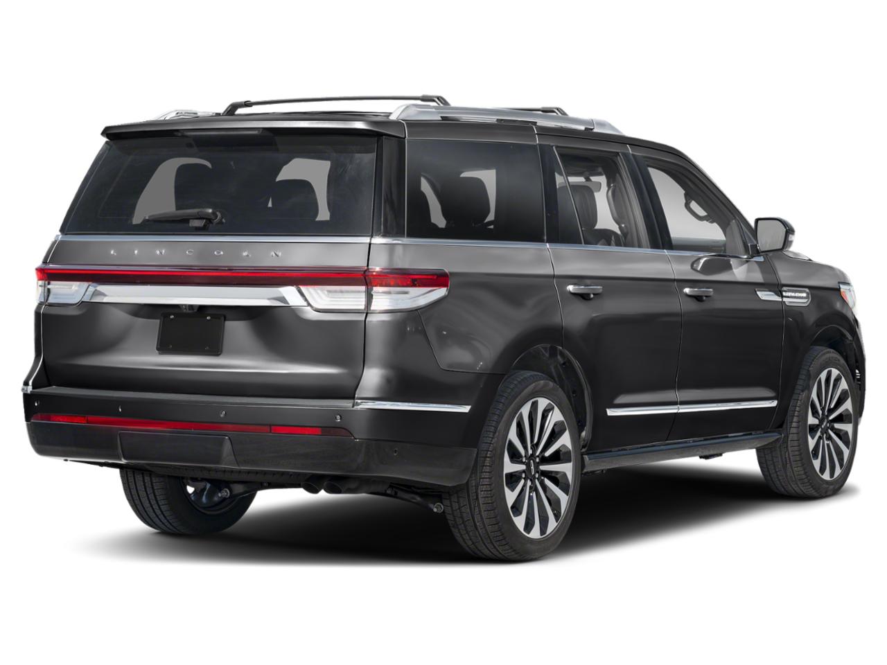 2023 Lincoln Navigator RESERVE SUV Slide 1