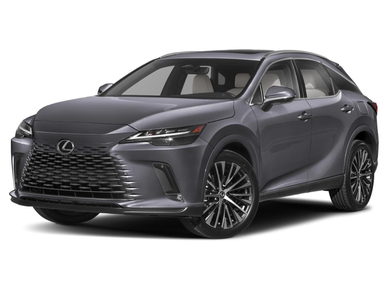 2023 Lexus RX RX 350 PREMIUM SUV Slide