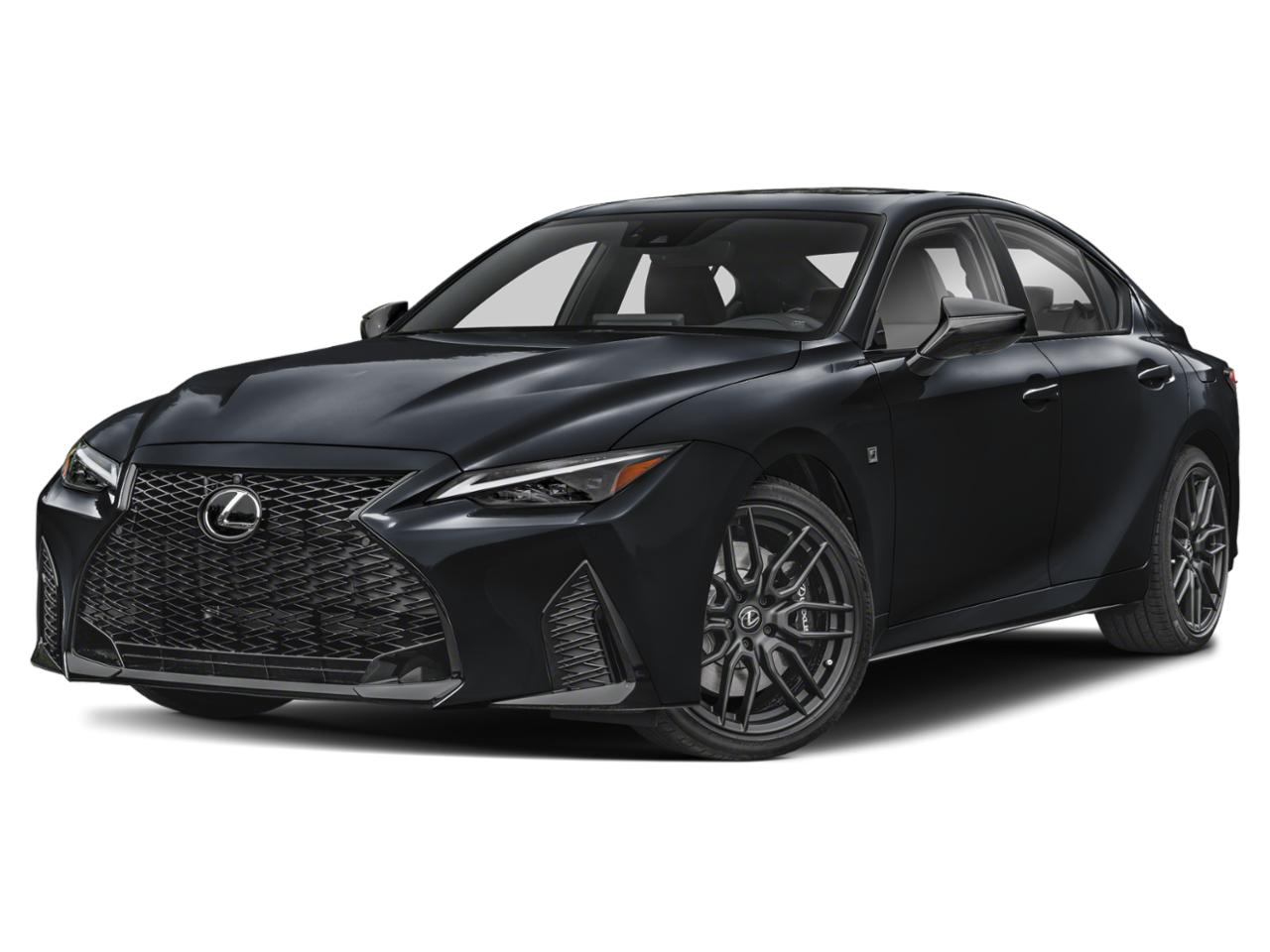 2023 Lexus IS 500 F SPORT PERFORMANCE's photo