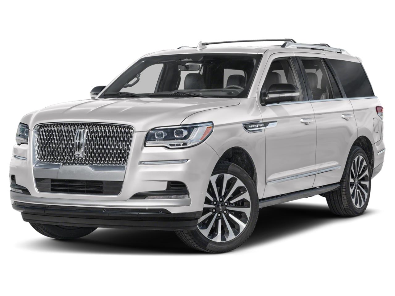 2023 Lincoln Navigator Reserve's photo