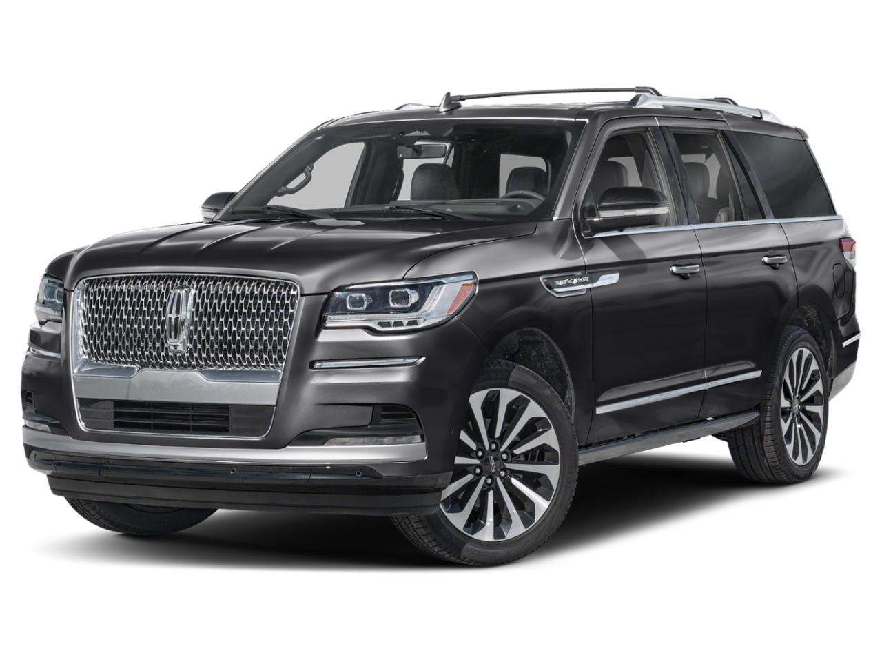 2023 Lincoln Navigator