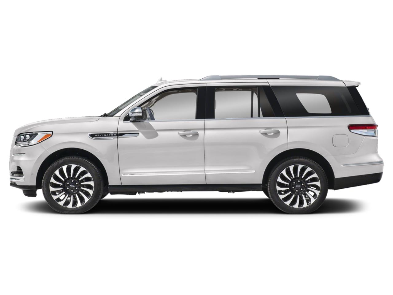 2023 Lincoln Navigator BLACK LABEL SUV Slide 2