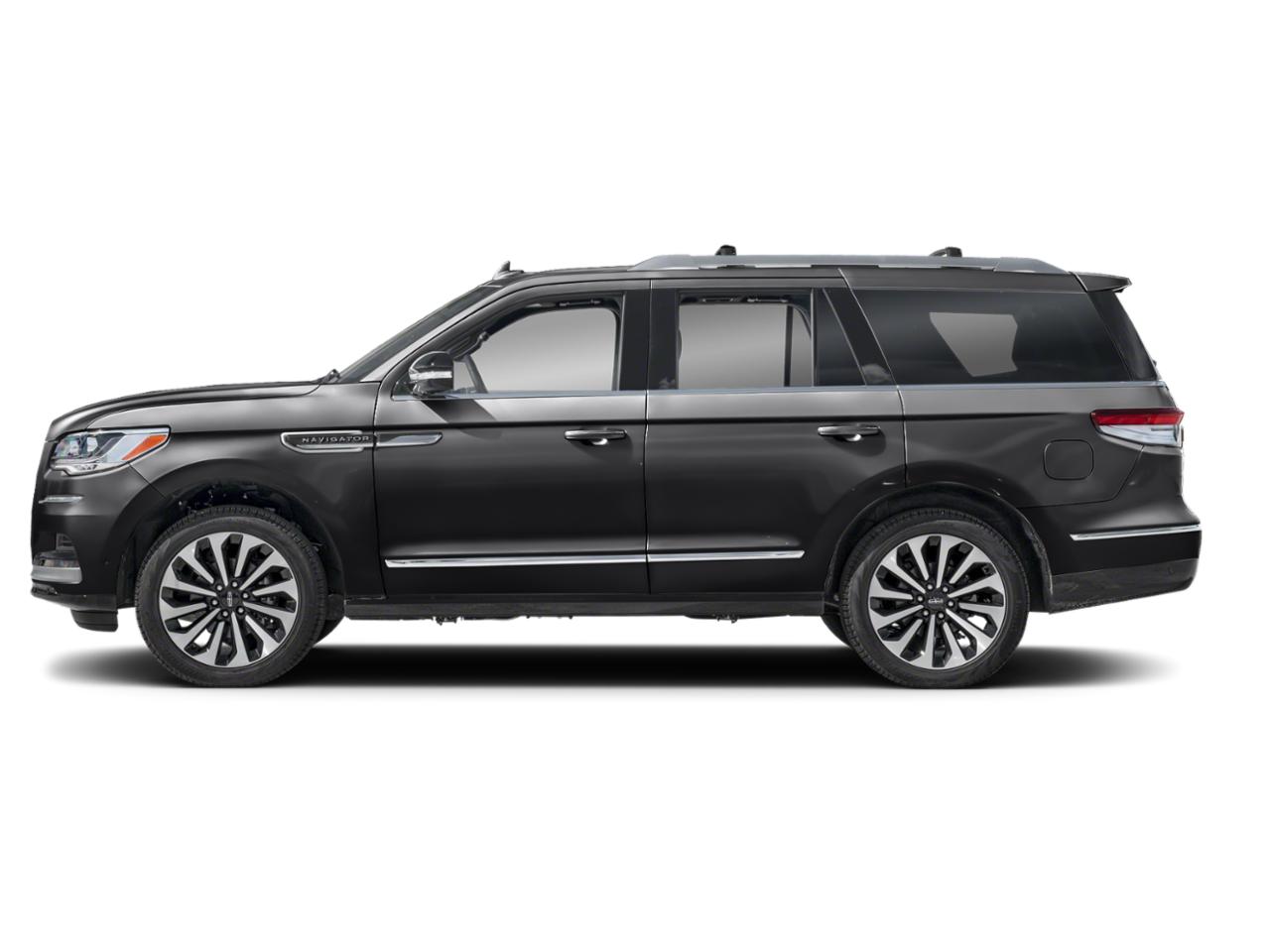 2023 Lincoln Navigator RESERVE SUV Slide 2