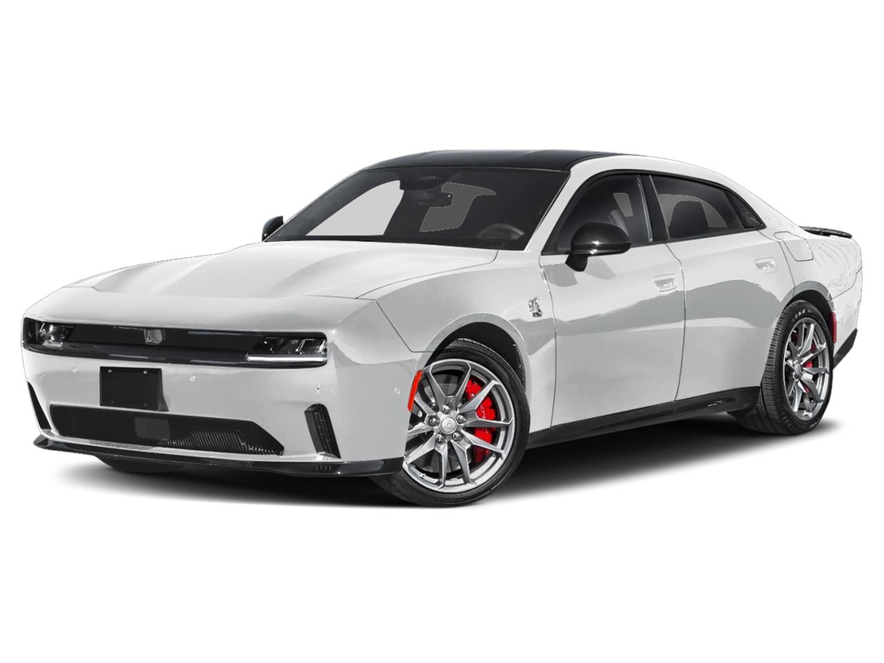2026 Dodge Charger Scat Pack Plus AWD's photo