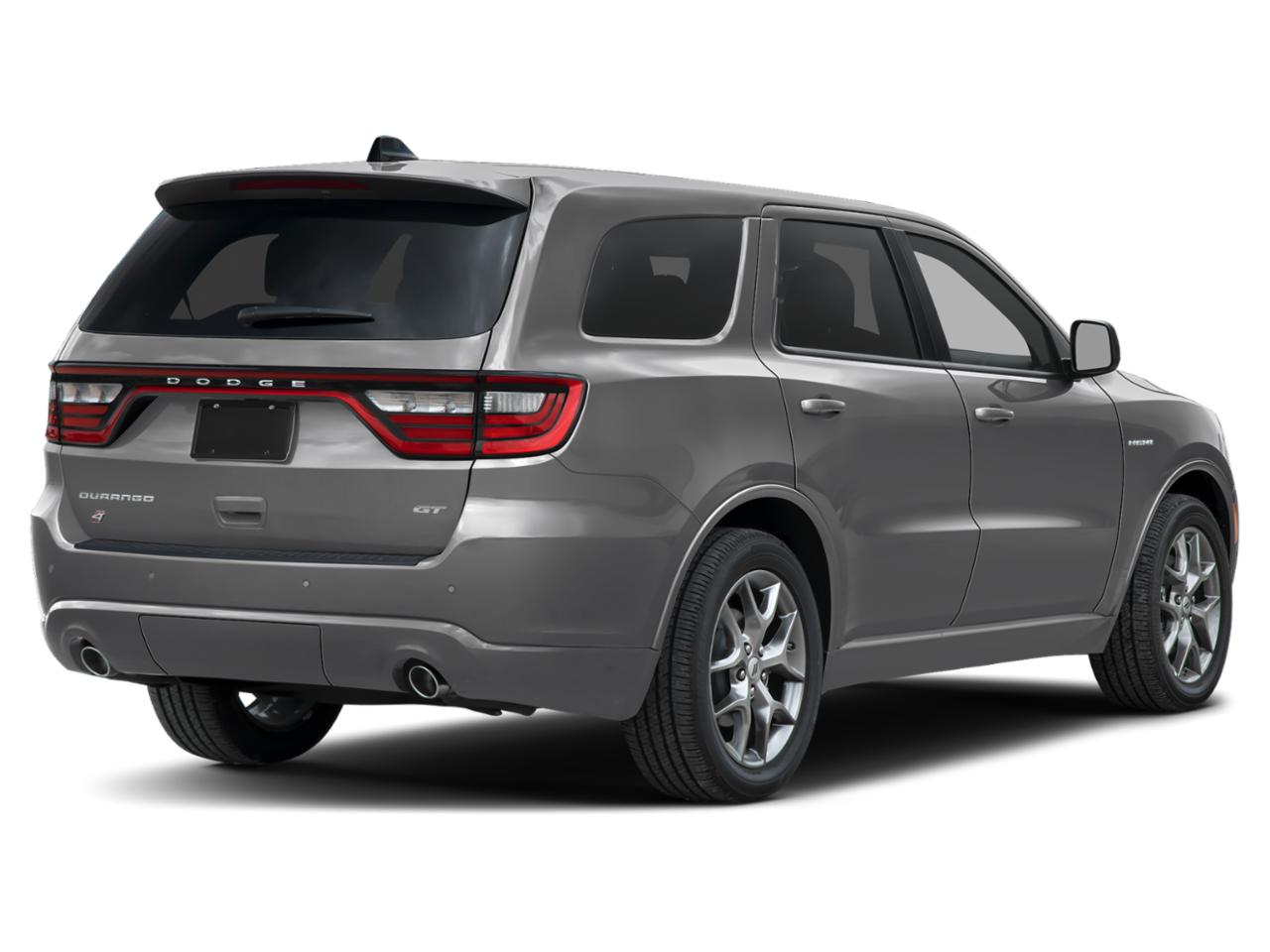 2026 Dodge Durango GT HEMI Plus V8 AWD's photo