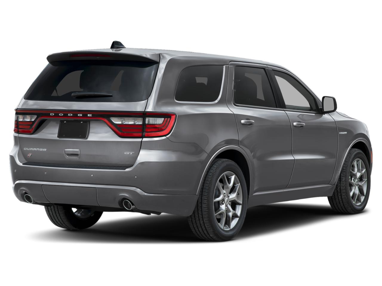2026 Dodge Durango GT PLUS HEMI V8 SUV Slide 1