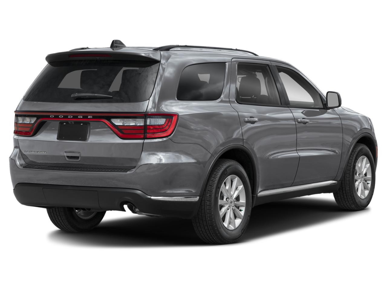 2026 Dodge Durango GT Plus AWD's photo