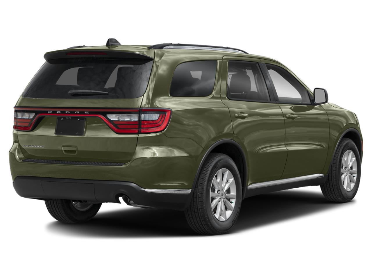 2026 Dodge Durango GT PLUS SUV Slide 1