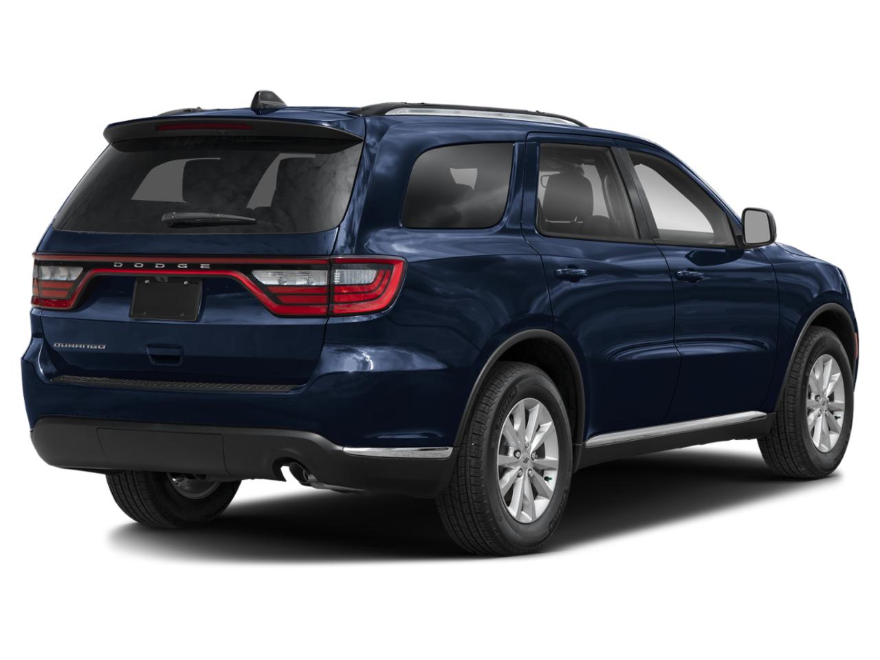2026 Dodge Durango GT Plus AWD's photo