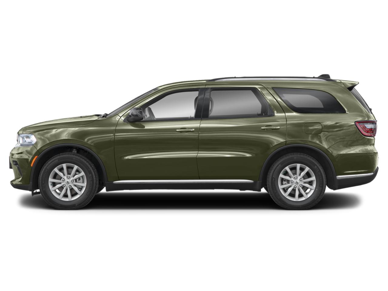 2026 Dodge Durango GT PLUS SUV Slide 2