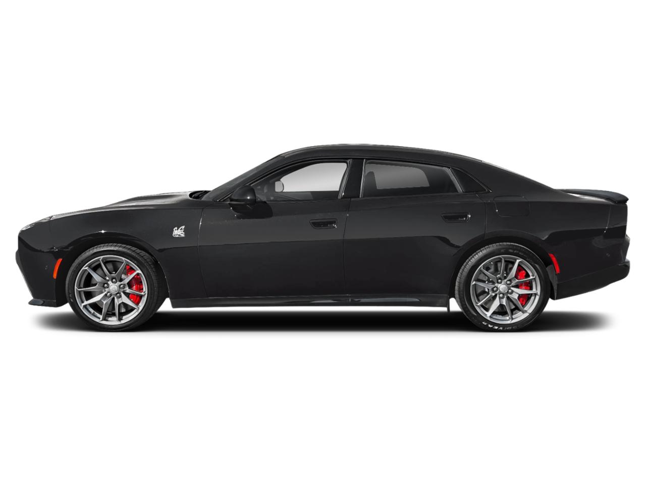 2026 Dodge Charger R/T Plus AWD's photo