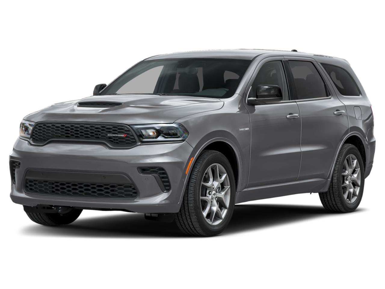 2026 Dodge Durango GT PLUS HEMI V8 SUV Slide 0
