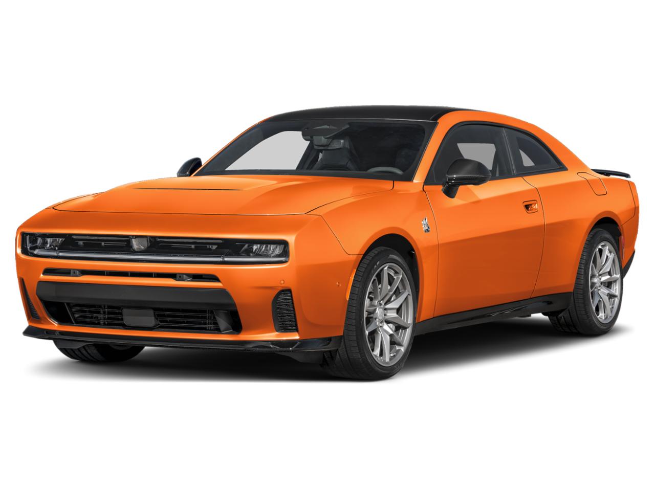 2026 Dodge Charger SCAT PACK PLUS 2dr Car 2026 Dodge Charger SCAT PACK PLUS 2dr Car Slide