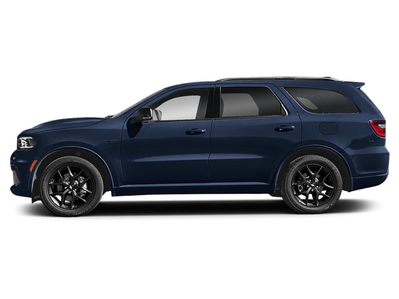2026 Dodge Durango's photo