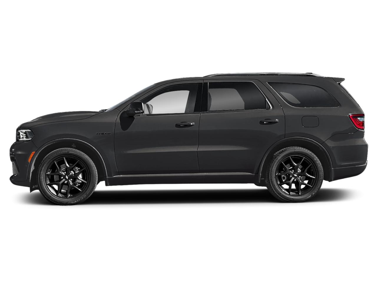 2026 Dodge Durango GT HEMI V8 AWD's photo