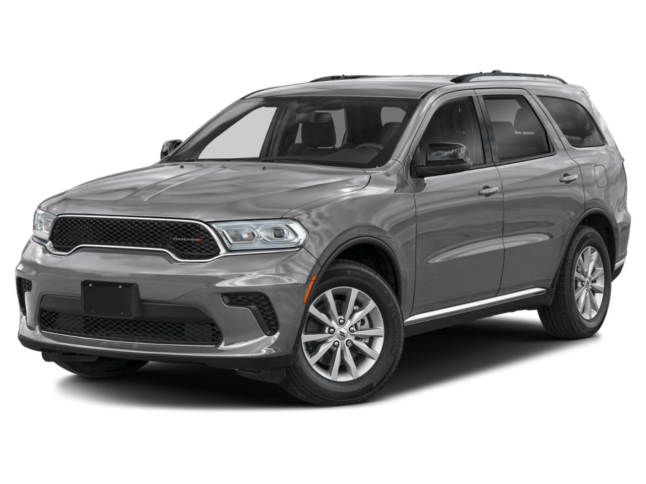 2026 Dodge Durango GT Plus's photo