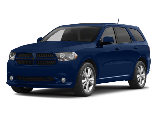2013 Dodge Durango Citadel's photo