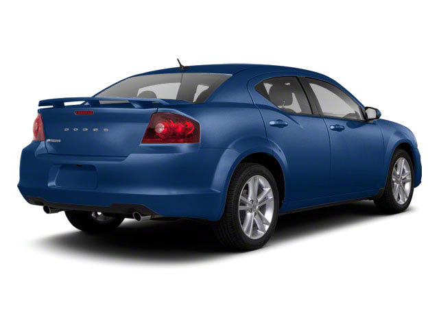2013 Dodge Avenger SE 4dr Car Slide 1