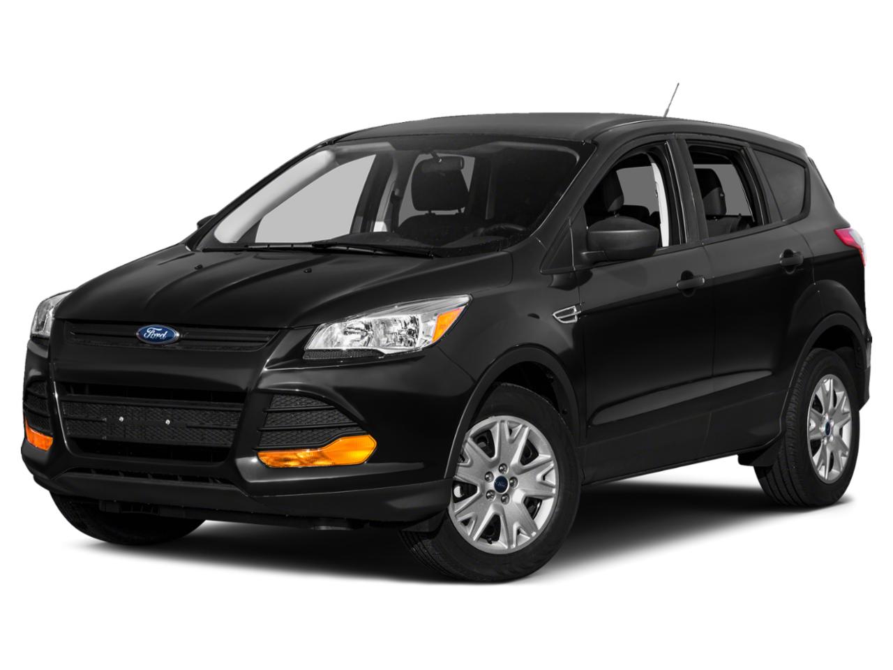2015 Ford Escape S's photo