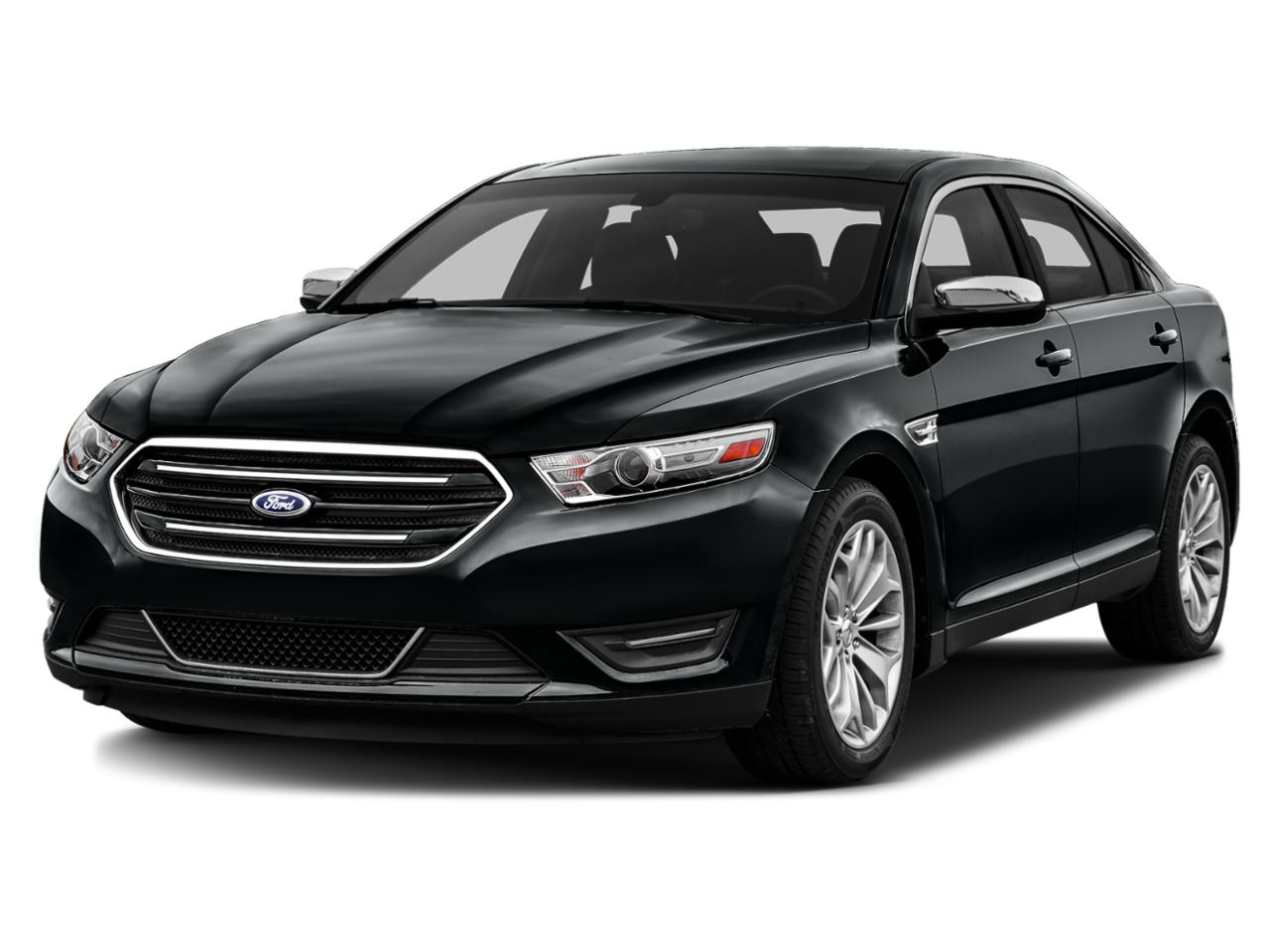 2015 Ford Taurus Limited's photo