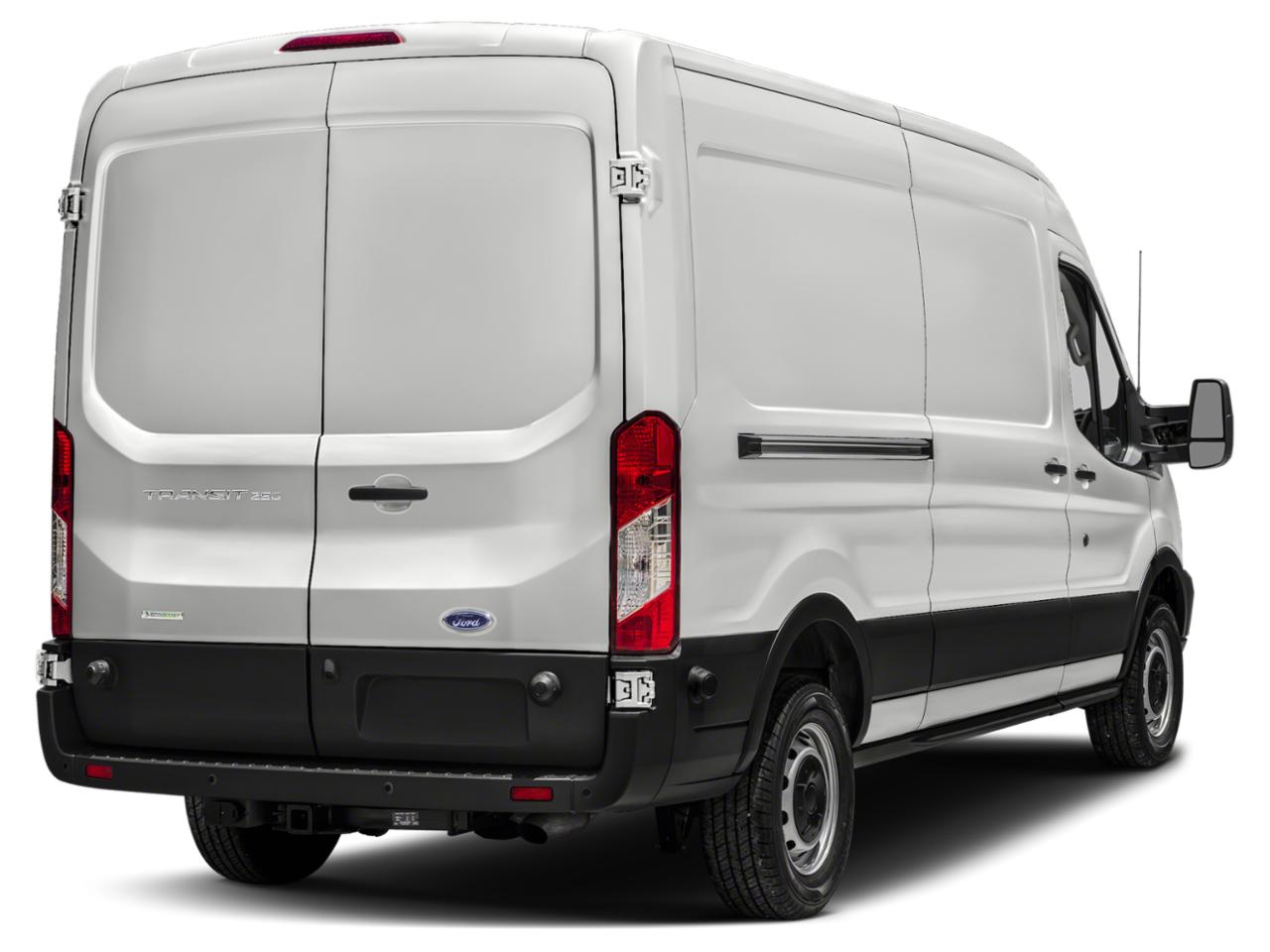 2015 Ford Transit 250 Van Med Roof Sliding Pass. 148 WB's photo