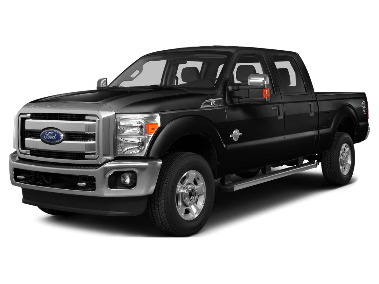 2015 Ford F-350 Super Duty Lariat's photo