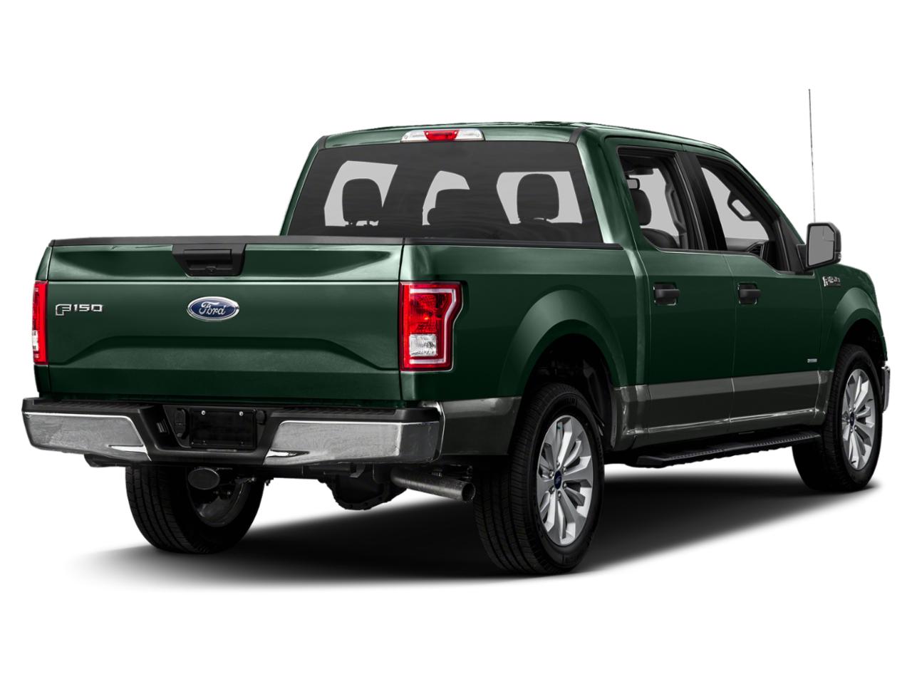 PreOwned Ford F150 in North Charleston SC F3338A