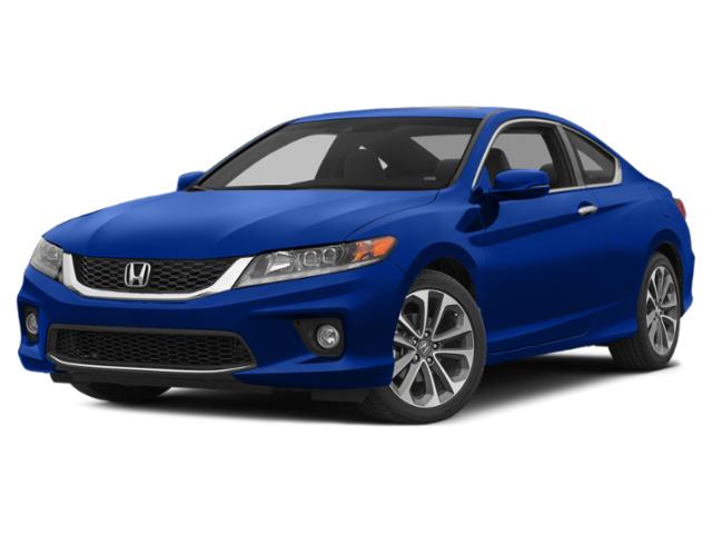 2013 Honda Accord EX-L V6