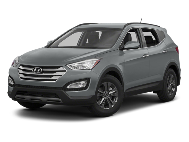 2013 Hyundai Santa Fe Sport's photo