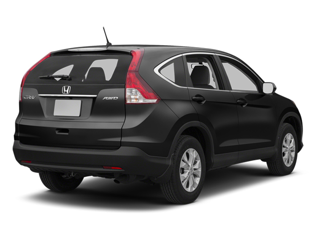 2013 Honda CR-V EX SUV Slide 1