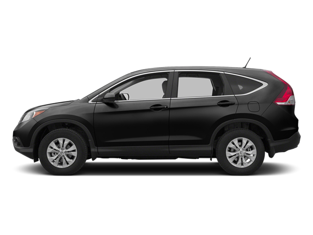2013 Honda CR-V EX SUV Slide 2
