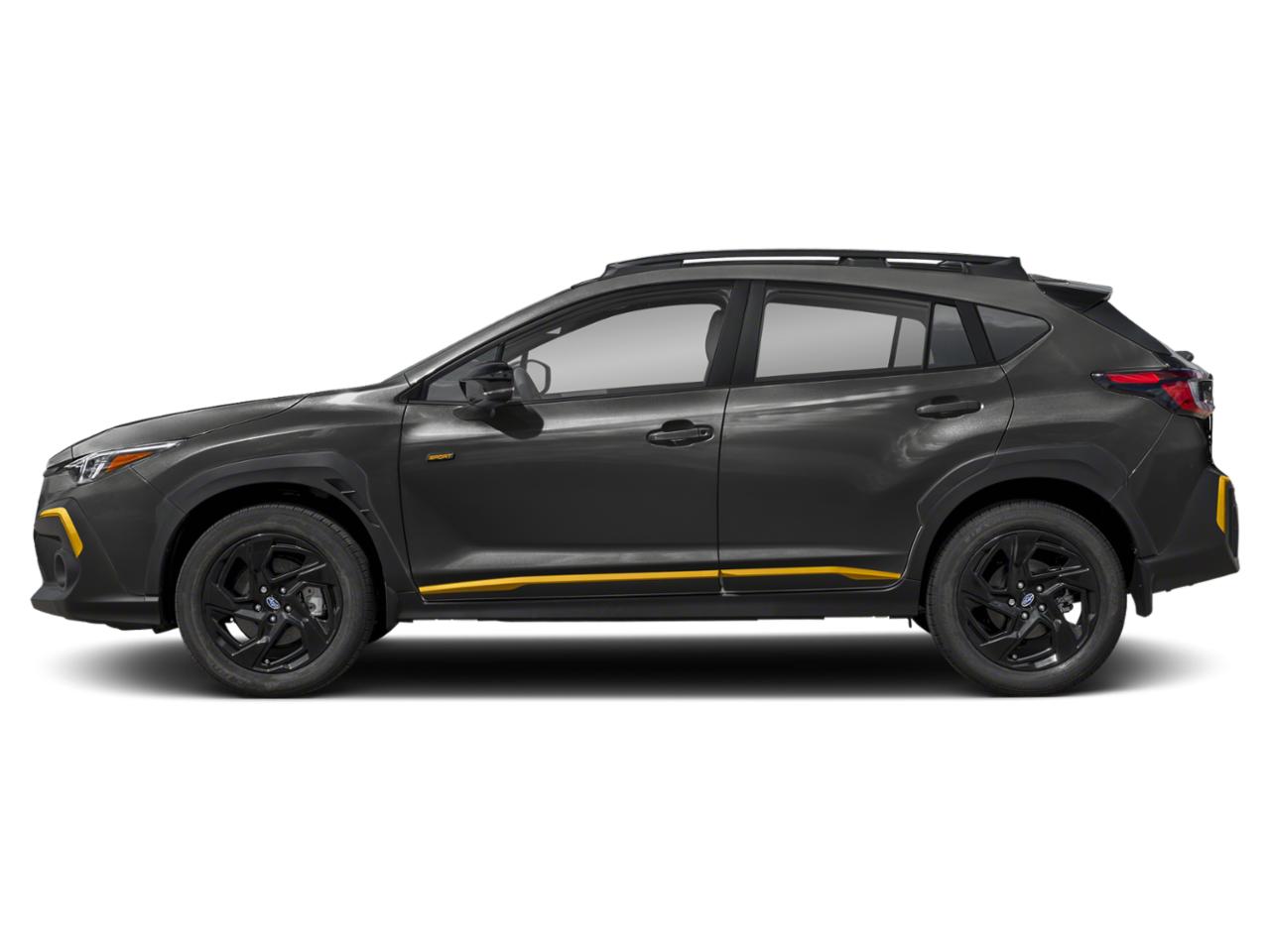 2024 Subaru Crosstrek SPORT SUV Slide 2