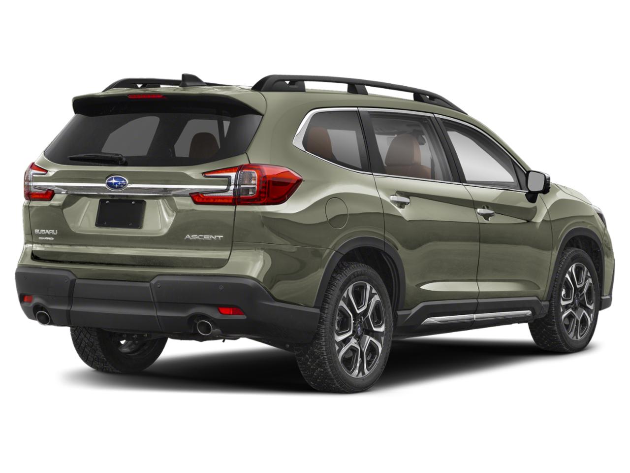 2024 Subaru Ascent Touring's photo